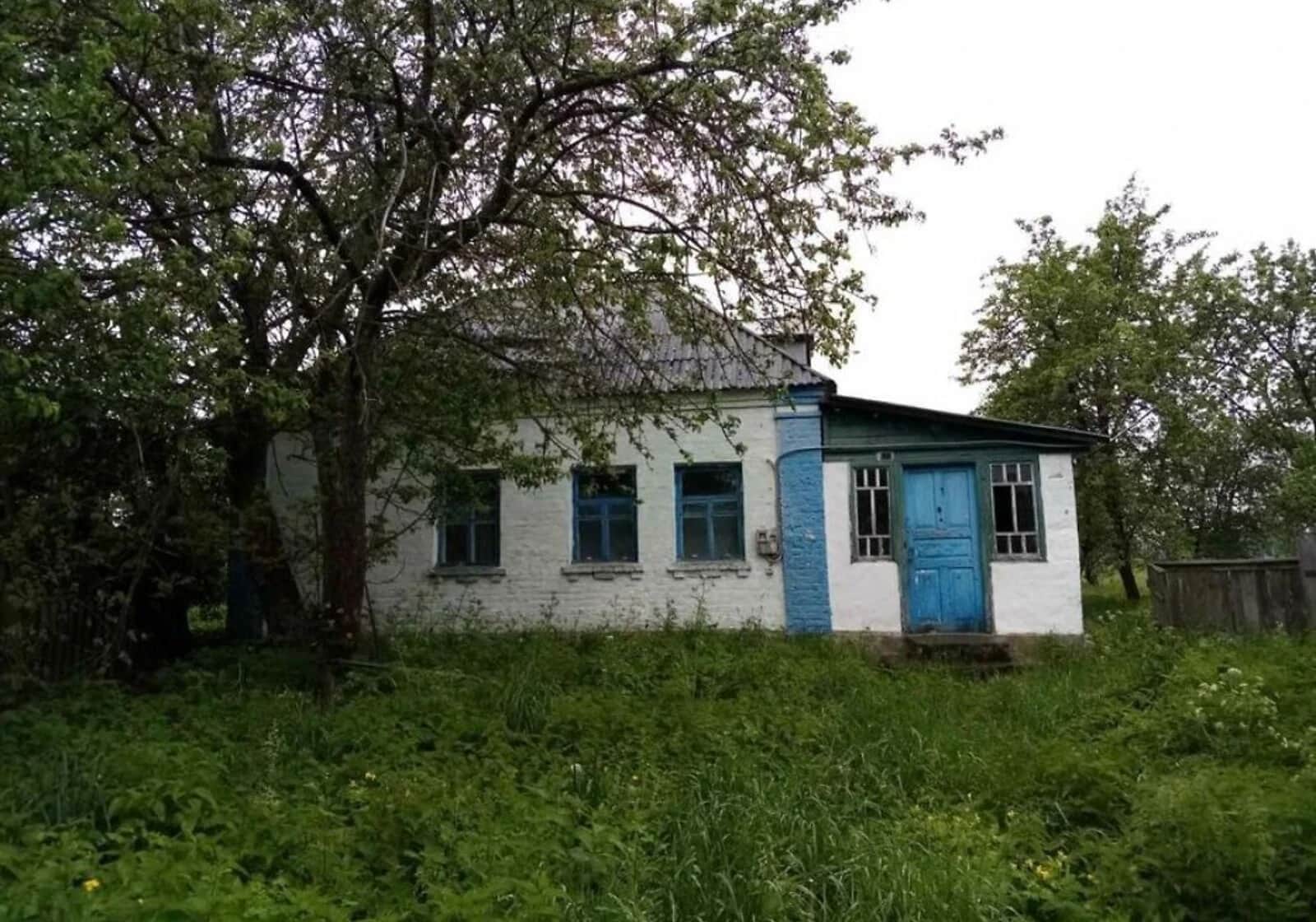 Будинок, Риків: 40 соток, пічне опалення, свердловина - фото 2