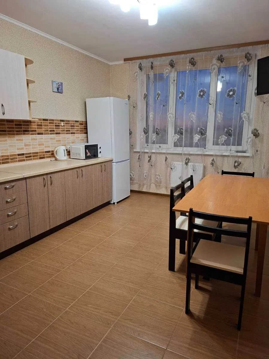 3-кімнатна квартира у ЖК Венеція: генератор, паркінг, 2 санвузли - фото 2