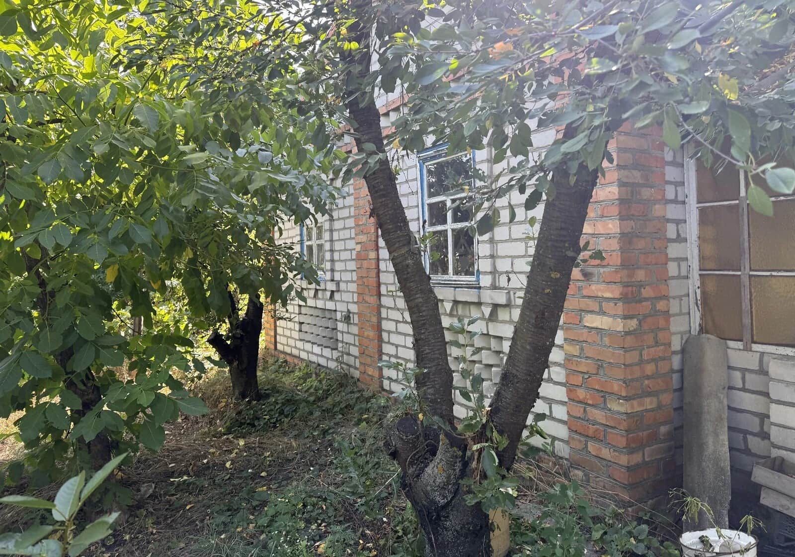 Дача, Потоки: свердловина, працює опалення без світла - фото 1