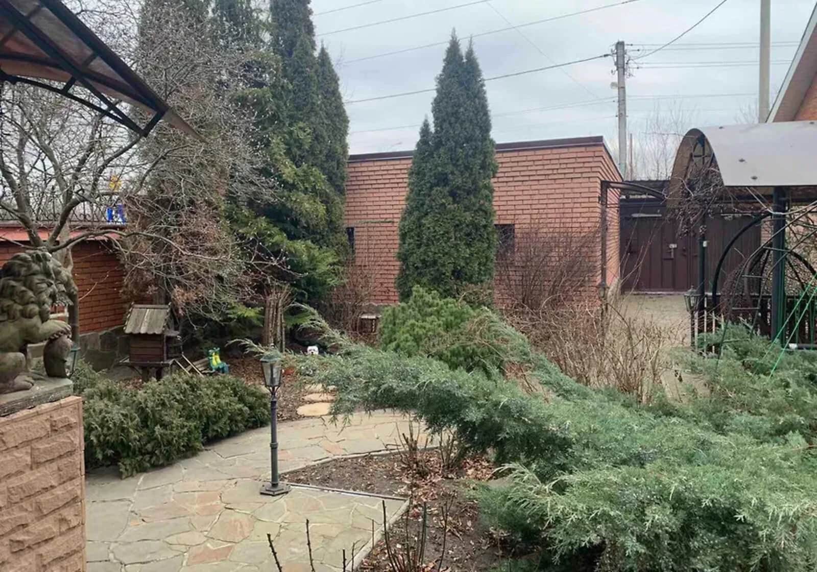 Будинок, Харків: гараж, 5 соток, бесідка - фото 2