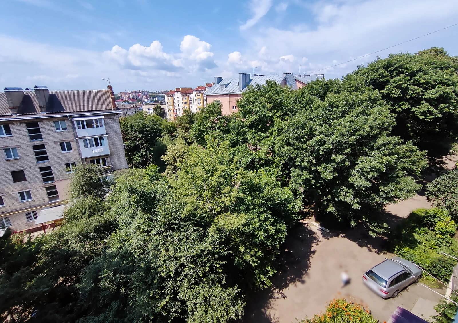 4-кімнатна квартира, Шевченківський: торг, опалення і вода без світла - фото 2