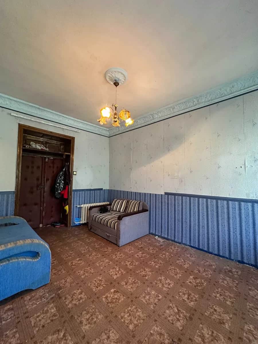 2-кімнатна квартира, Хаджибейський: до центру 5 хв пішки, АГВ - фото 2