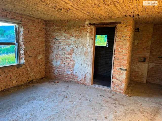Будинок, Оратів: гараж, централізоване опалення - фото 1