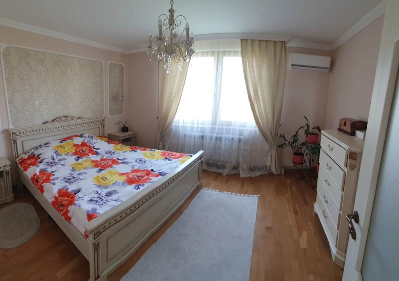 3-кімнатна квартира, Новий: євроремонт, панорамні вікна, підігрів підлоги - фото 2