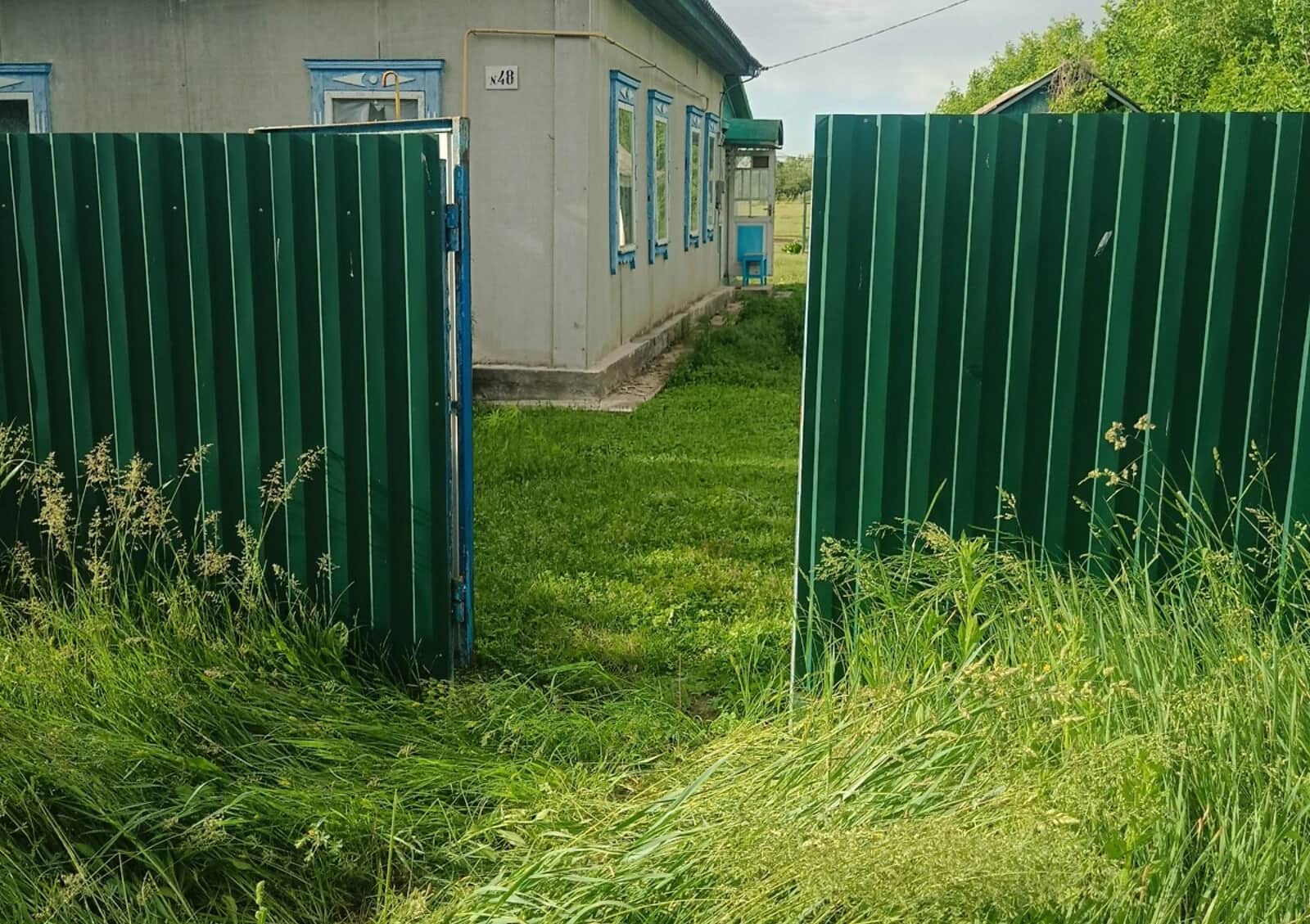 Будинок, Рудьківка: 17 соток, газове й пічне опалення, свердловина - фото 2
