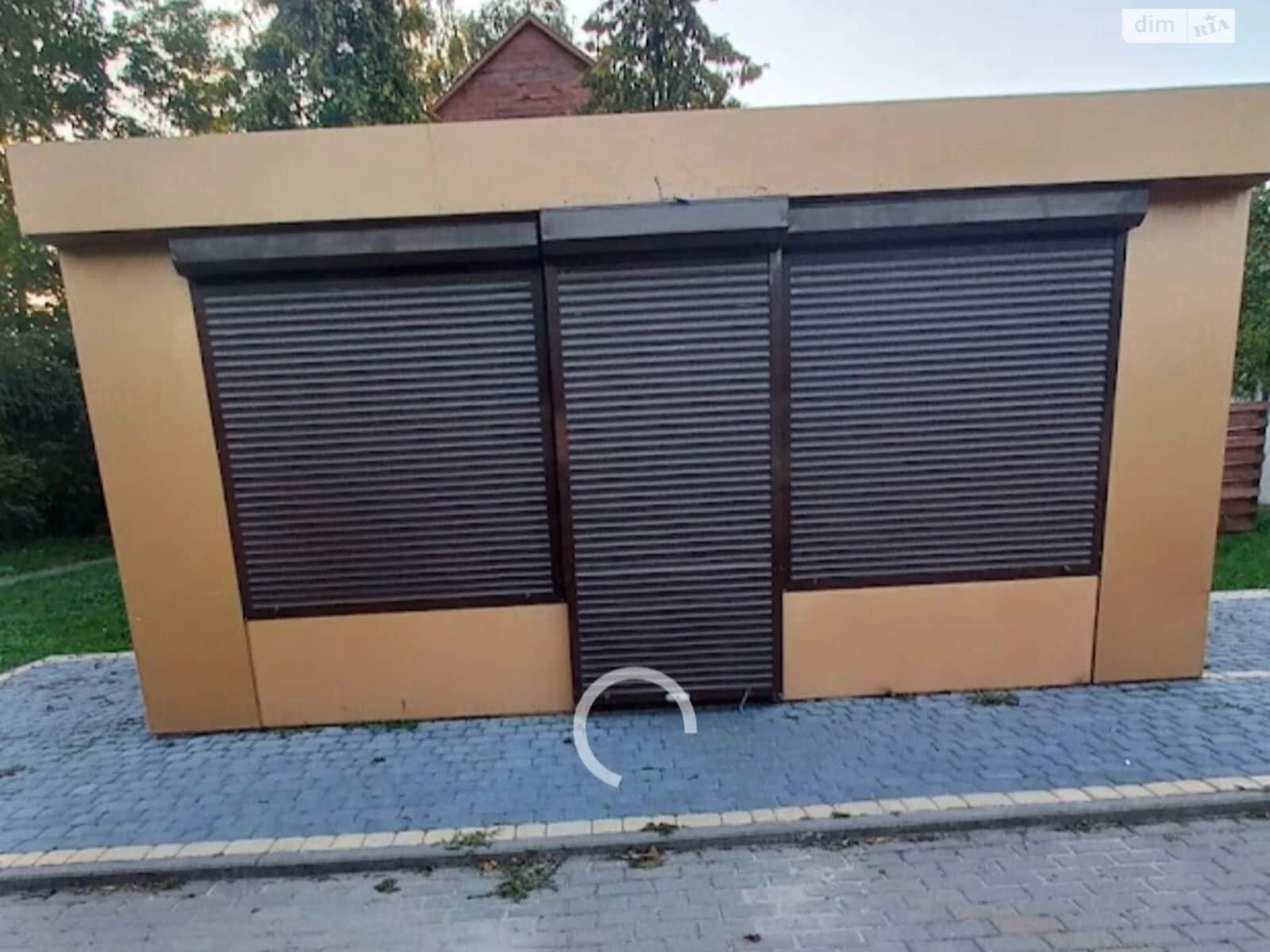 Приміщення, Млинів: торгове місце, під магазин, новобудова - фото 1