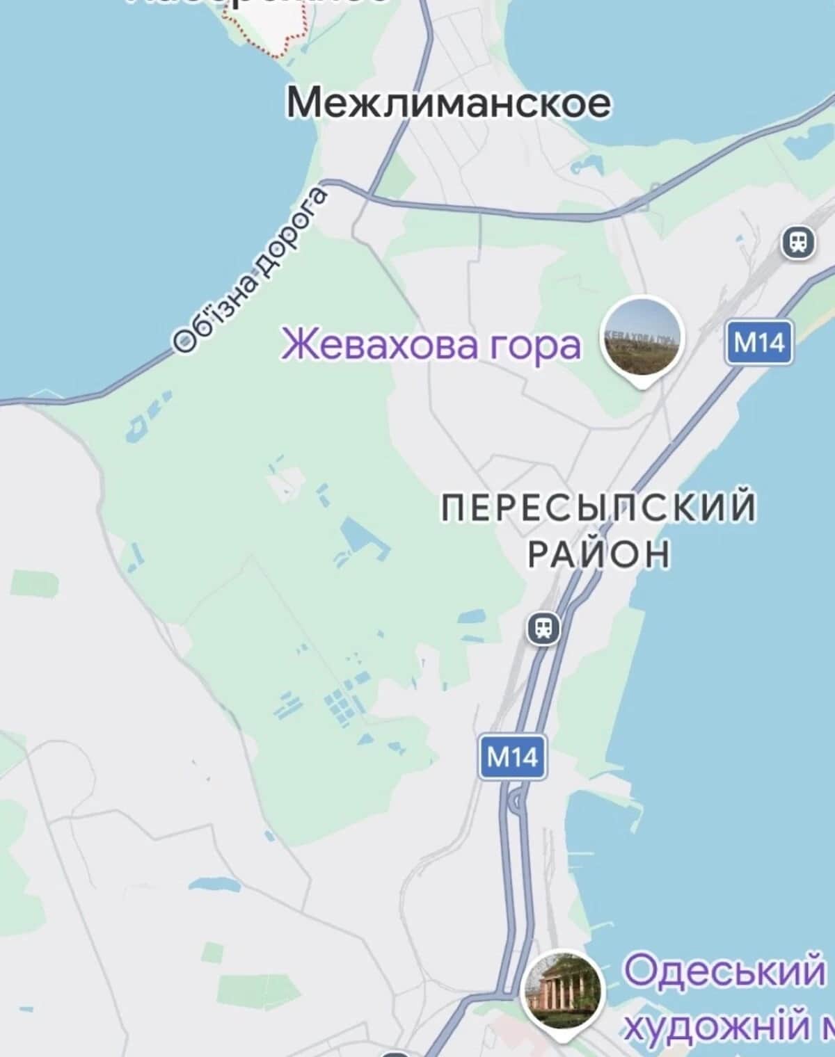 Ділянка 10 соток, Набережне: індивідуальне садівництво, торг можливий - фото 1
