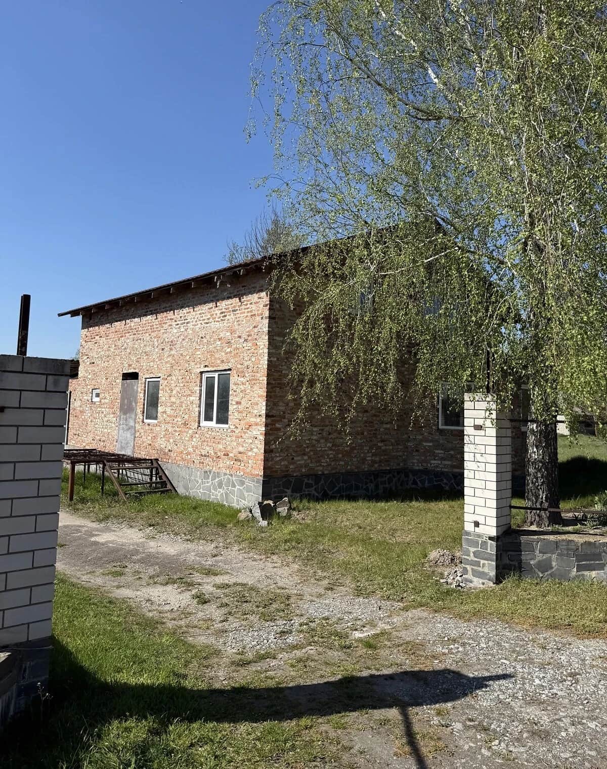 Будинок, Мартинівка: 25 соток, новобудова, гараж у прибудові - фото 2