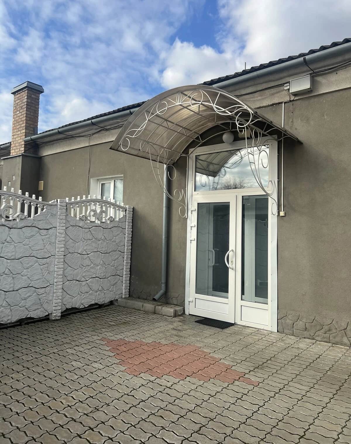 Спеціальне приміщення, Марганець: діючий бізнес, укриття - фото 2
