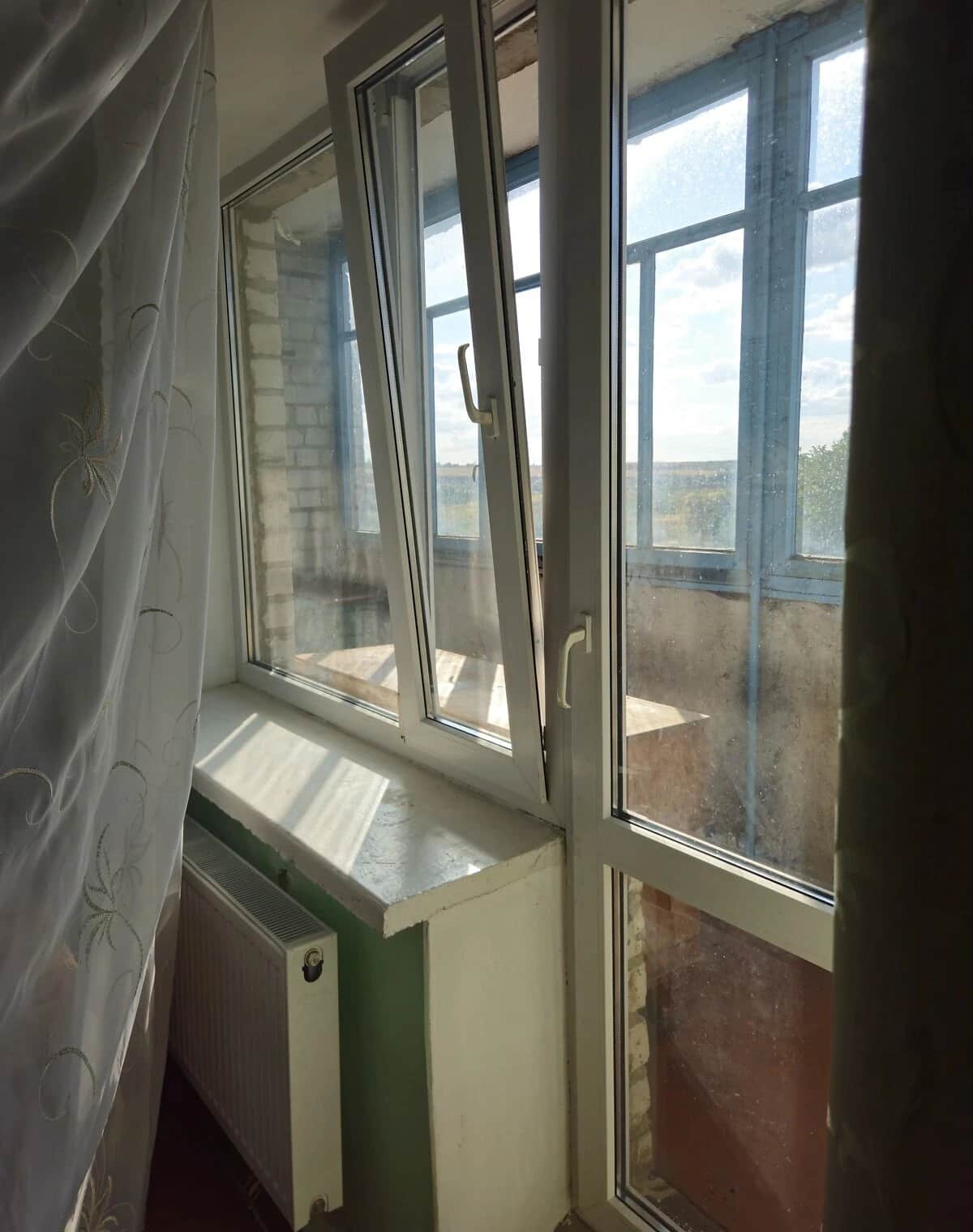 2-кімнатна квартира, Здолбунів: торг можливий - фото 2