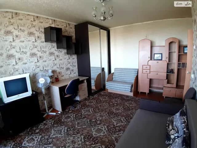 1-кімнатна квартира, Харків: косметичний ремонт - фото 2