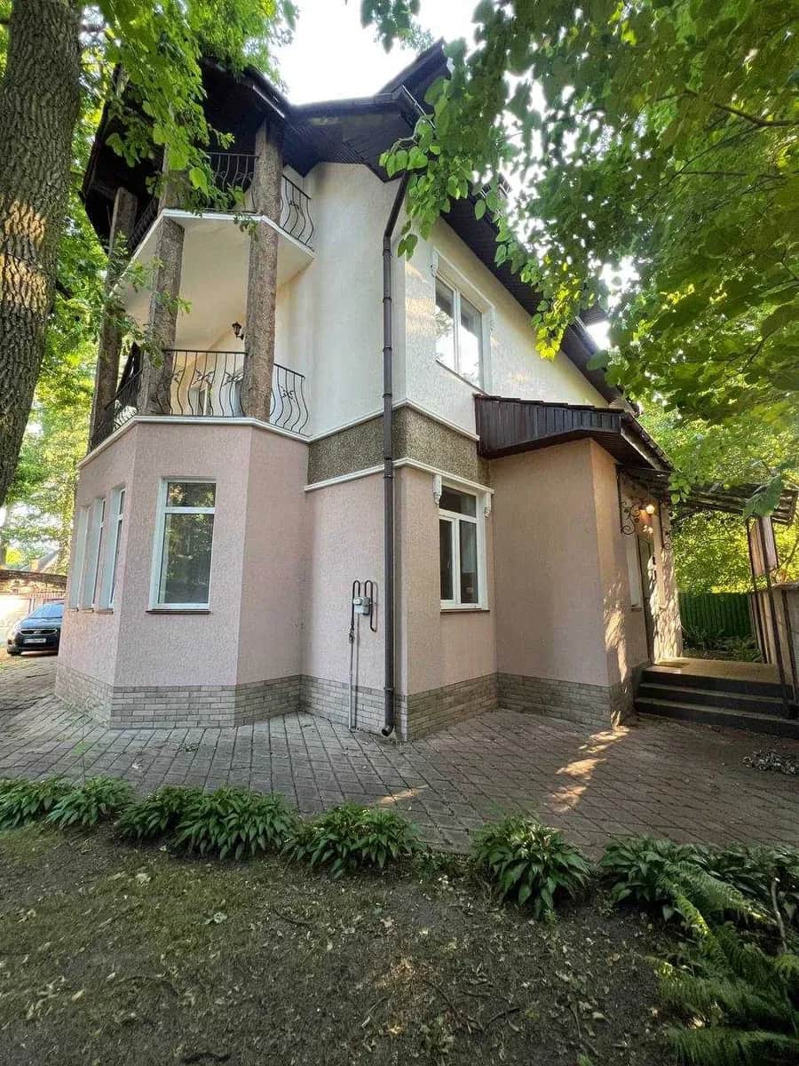 Будинок, Ірпінь: підвал, камін, паркування для 2 авто - фото 2