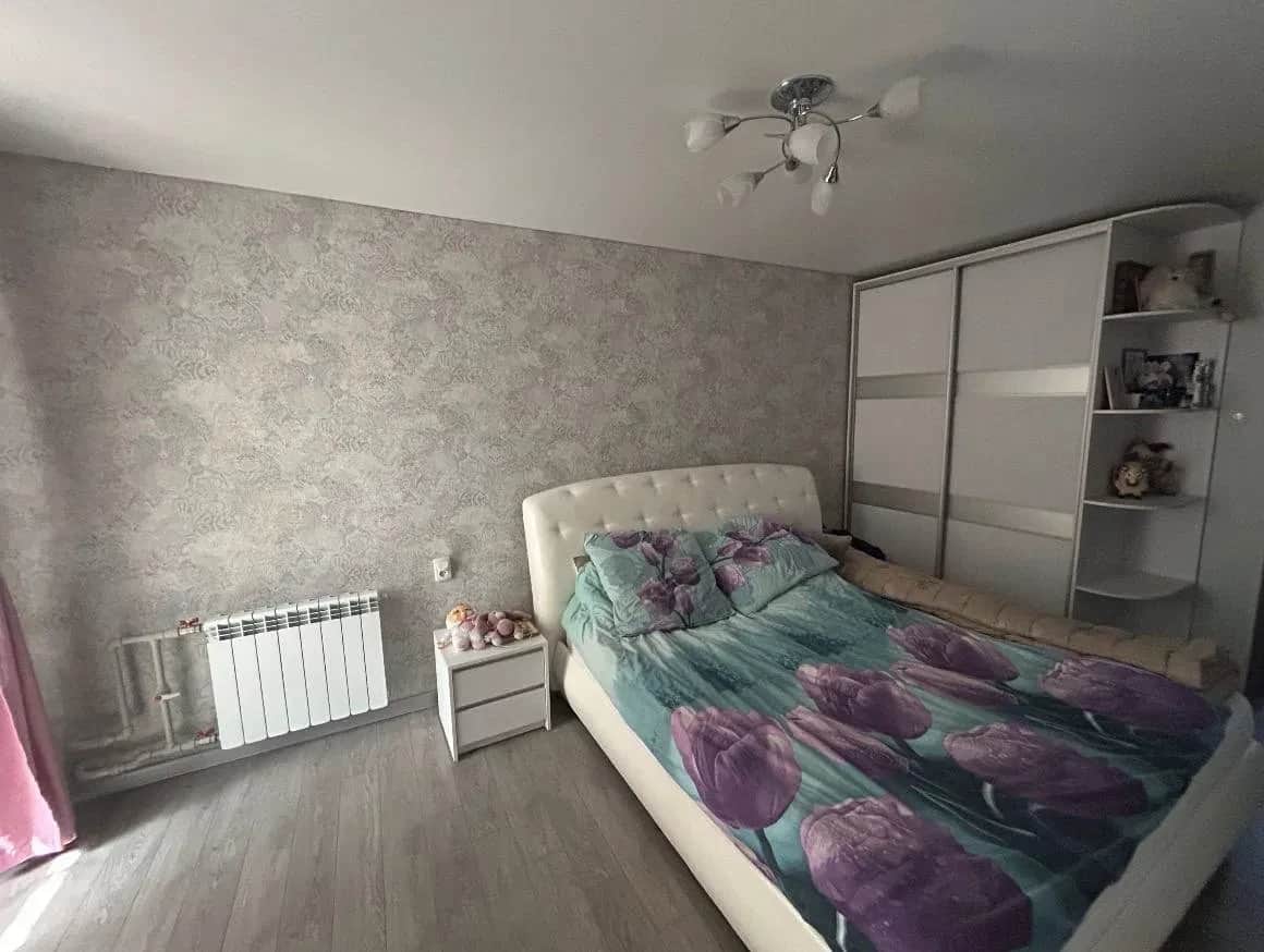 3-кімнатна квартира, Салтівський: євроремонт, тепло взимку - фото 1