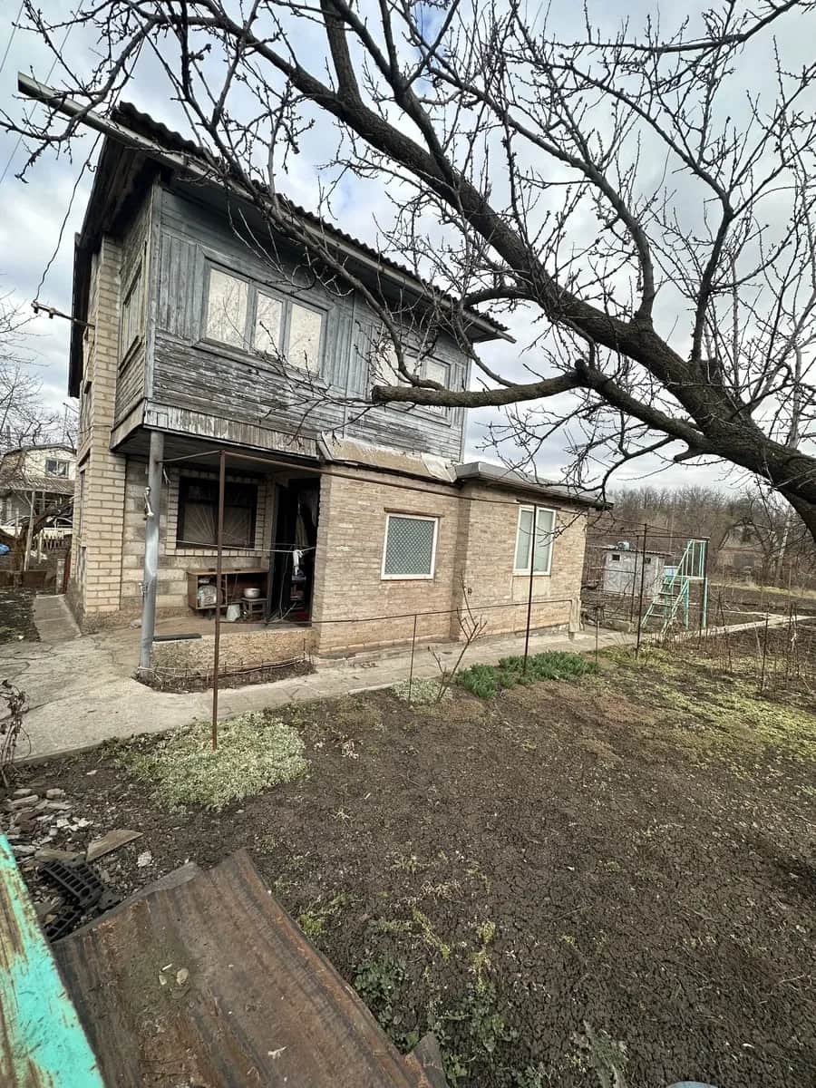 Дача, Веселий Кут: басейн, світло і вода - фото 2