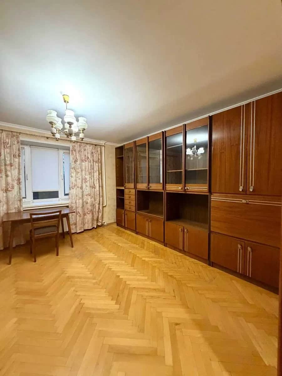 2-кімнатна квартира, Дарницький: метро Позняки 15-20 хв, без тварин - фото 2