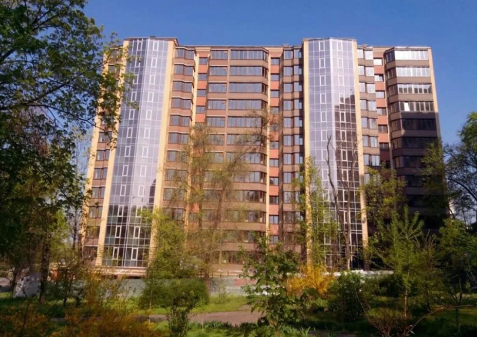 1-кімнатна квартира, Вознесенівський: новобудова, єОселя - фото 1