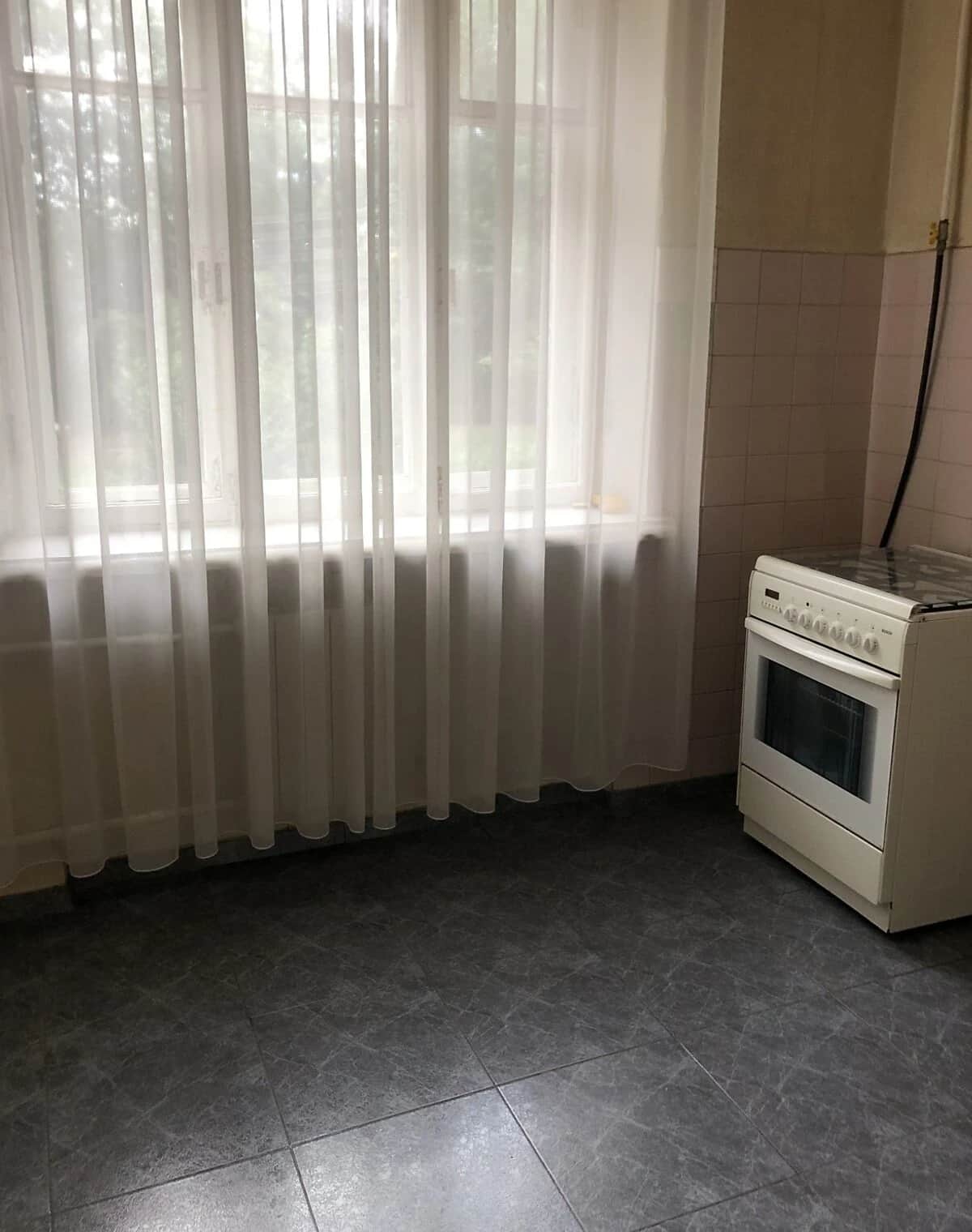 2-кімнатна квартира, Печерськ: єВідновлення, укриття в будинку - фото 2