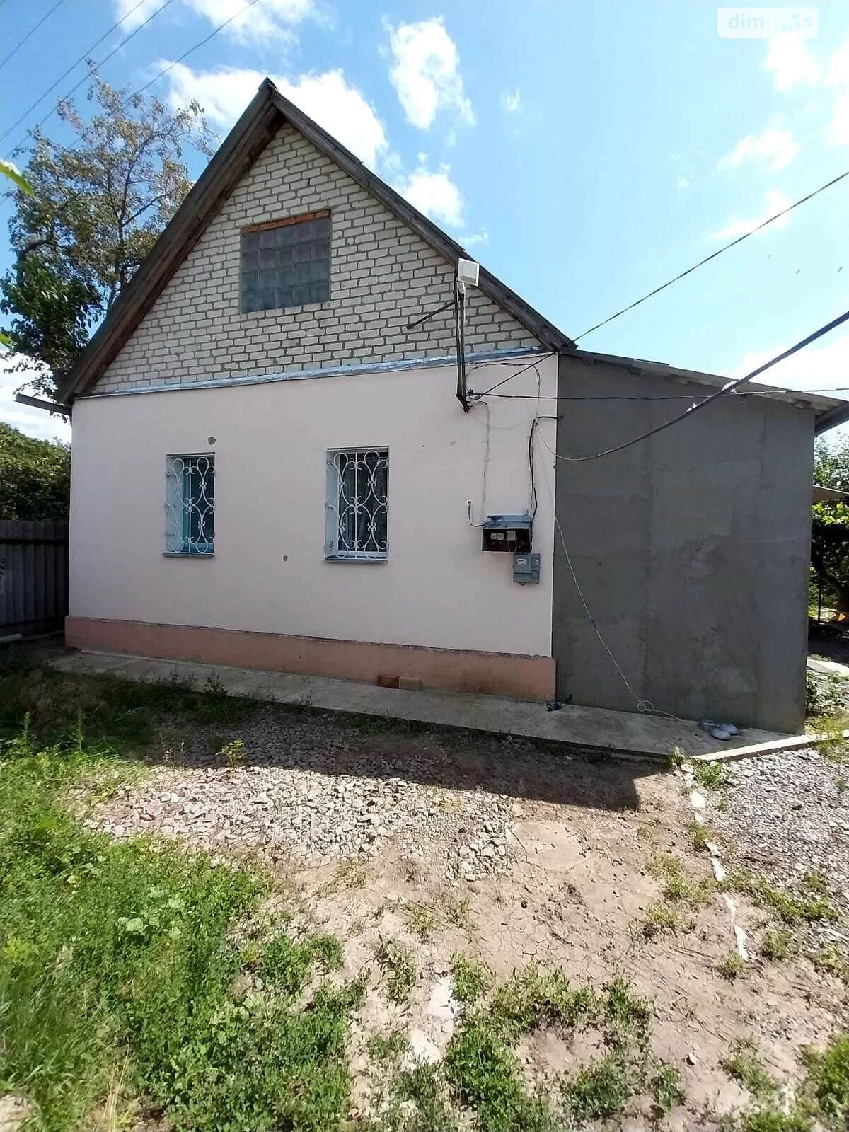 Будинок, Черемушна: гараж із підвалом, 25 соток, єОселя - фото 2
