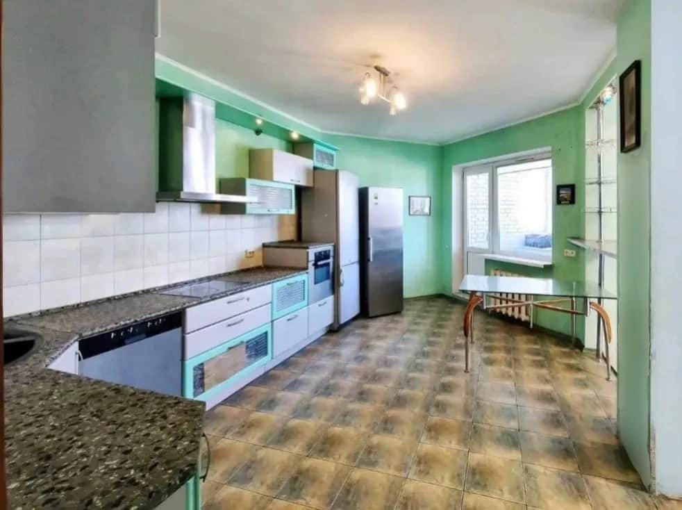 2-кімнатна квартира, Дарницький: генератор, гімназія за 100 м - фото 2