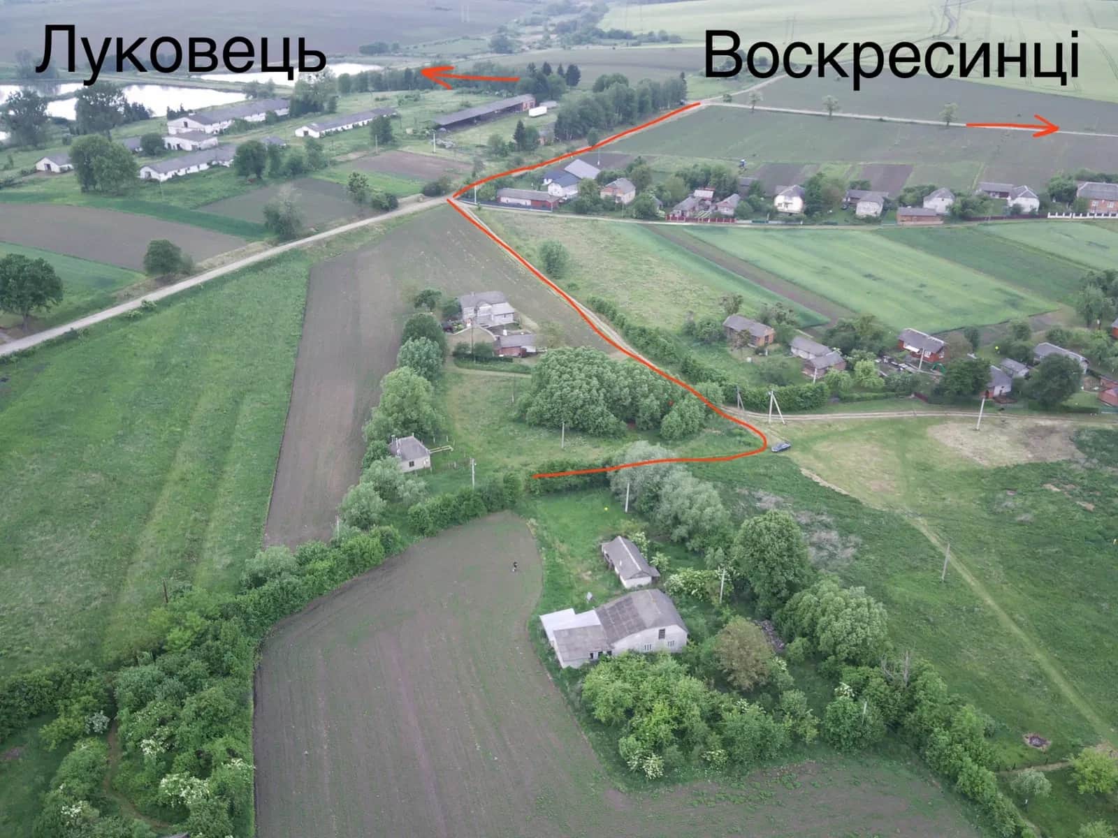 Будинок, Григорів: 25 соток, ще 0,6 га - фото 2