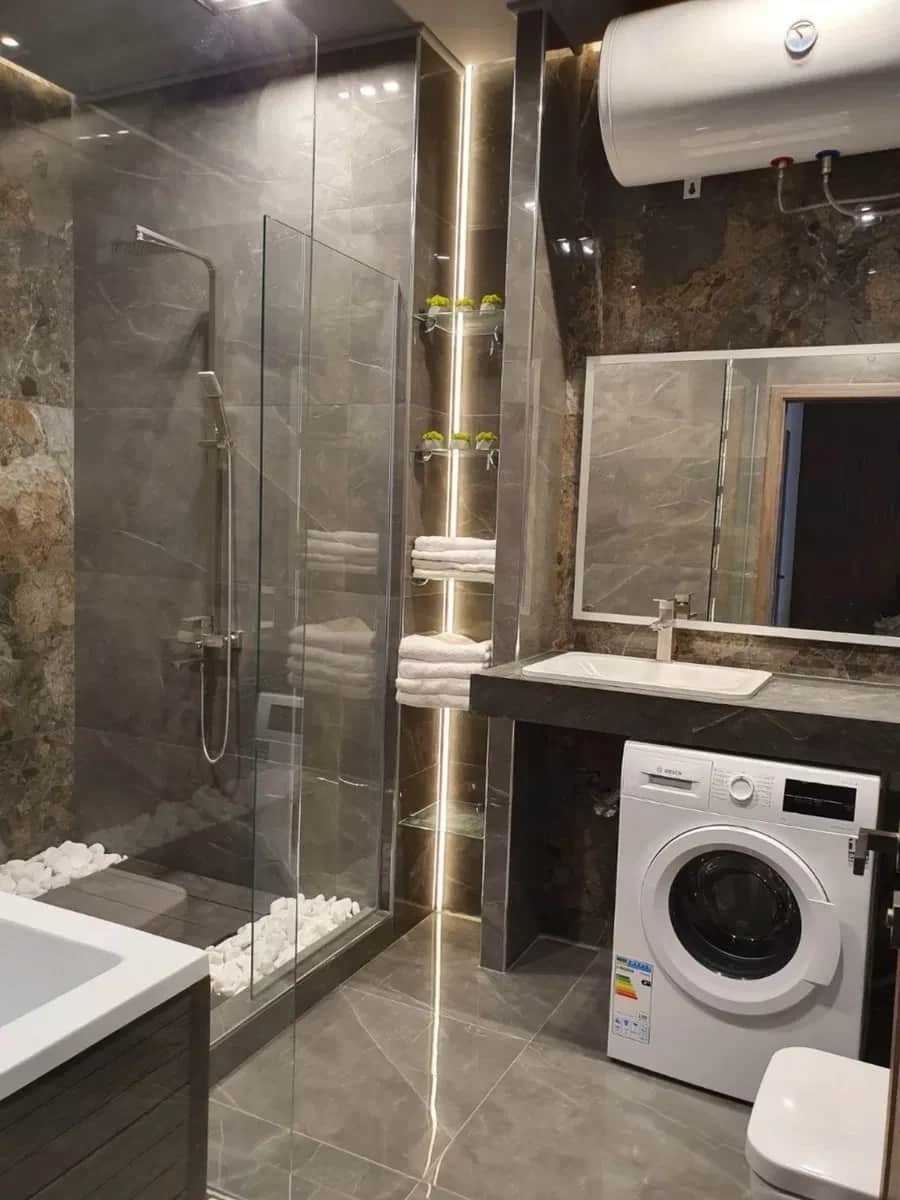 2-кімнатна квартира, Київський: генератор, підземний паркінг - фото 2
