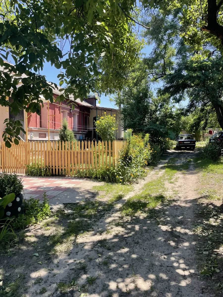 Частина будинку, Москалівка: єВідновлення, 6 соток - фото 2