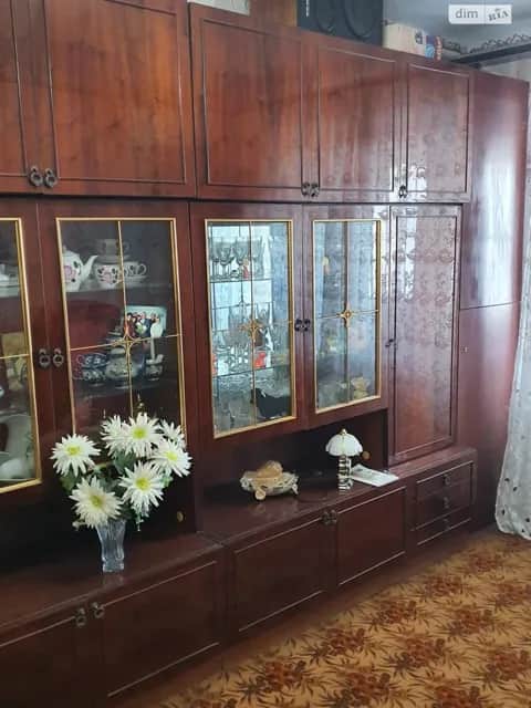2-кімнатна квартира, Новий Водопій: торг можливий, цегляні стіни - фото 1