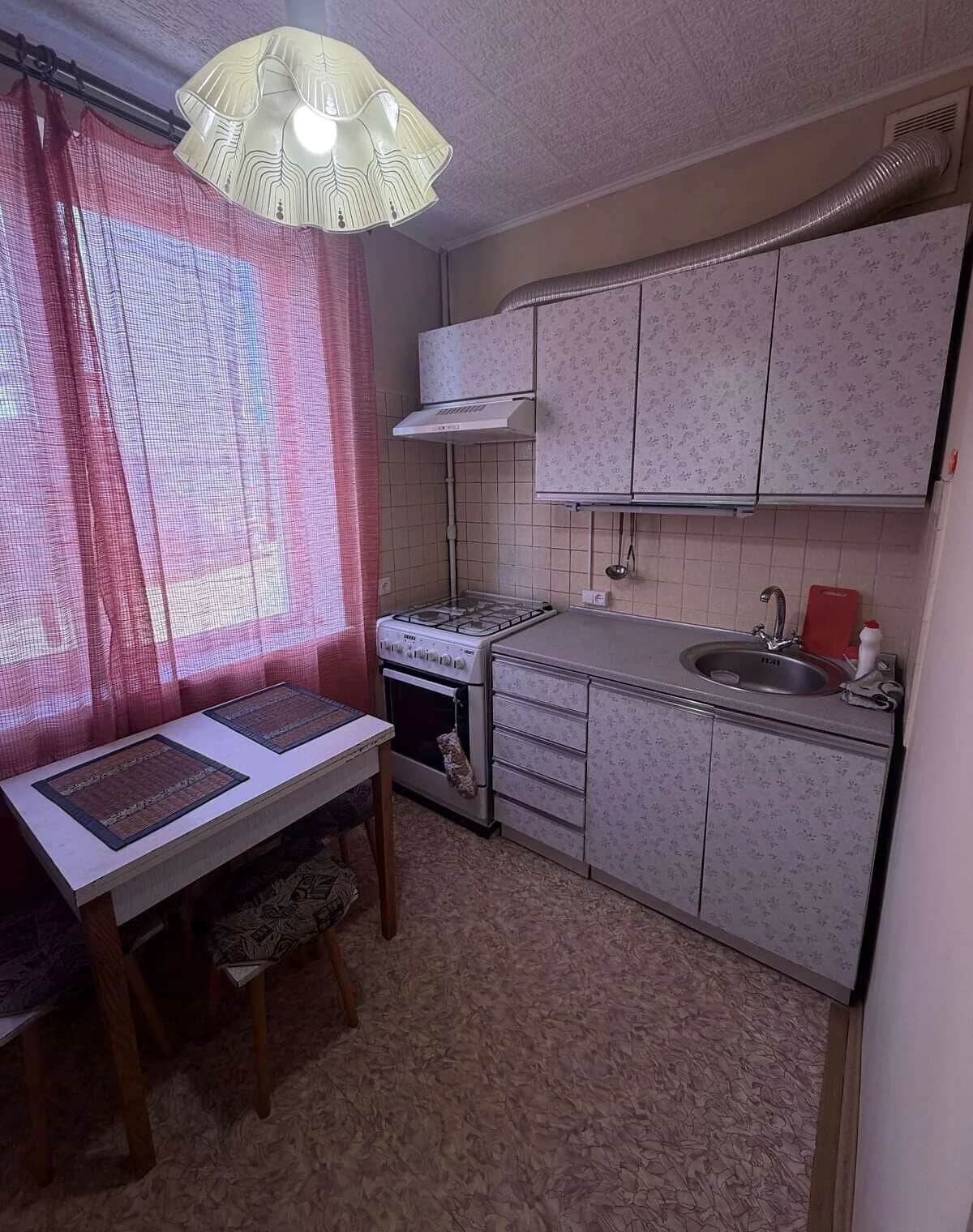 3-кімнатна квартира, Шишківка: євроремонт, торг можливий - фото 2