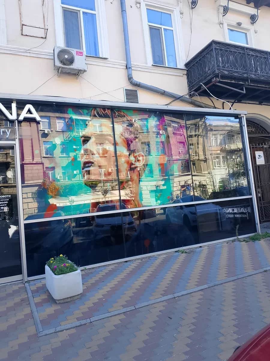3-кімнатна квартира, Приморський: АГВ незалежне від світла, окремий вхід - фото 2