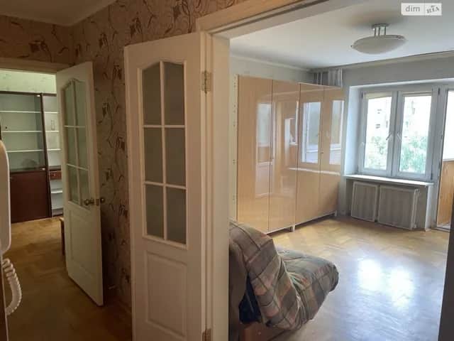 2-кімнатна квартира, Теремки-1: метро Теремки, роздільний санвузол - фото 2