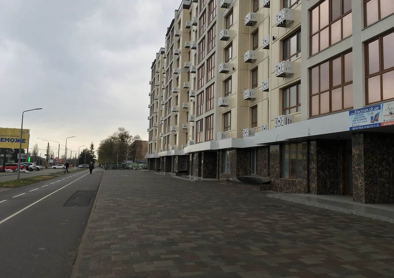 Приміщення, Соснівський: червона лінія, гараж, стелі 3,2 м - фото 2
