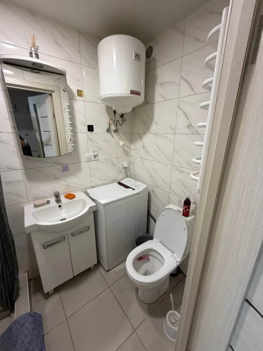 Студія у ЖК Смартхаус: євроремонт, метро Берестейська 15 хв пішки - фото 2