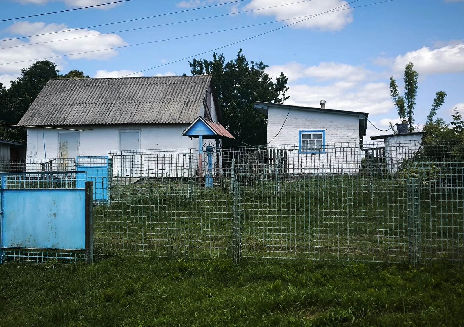Будинок, Шапіївка: 56 соток, веранда, криниця - фото 2