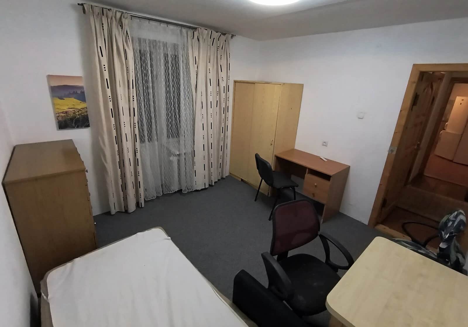 Кімната, Пасічна: без господарів, без передоплати - фото 1