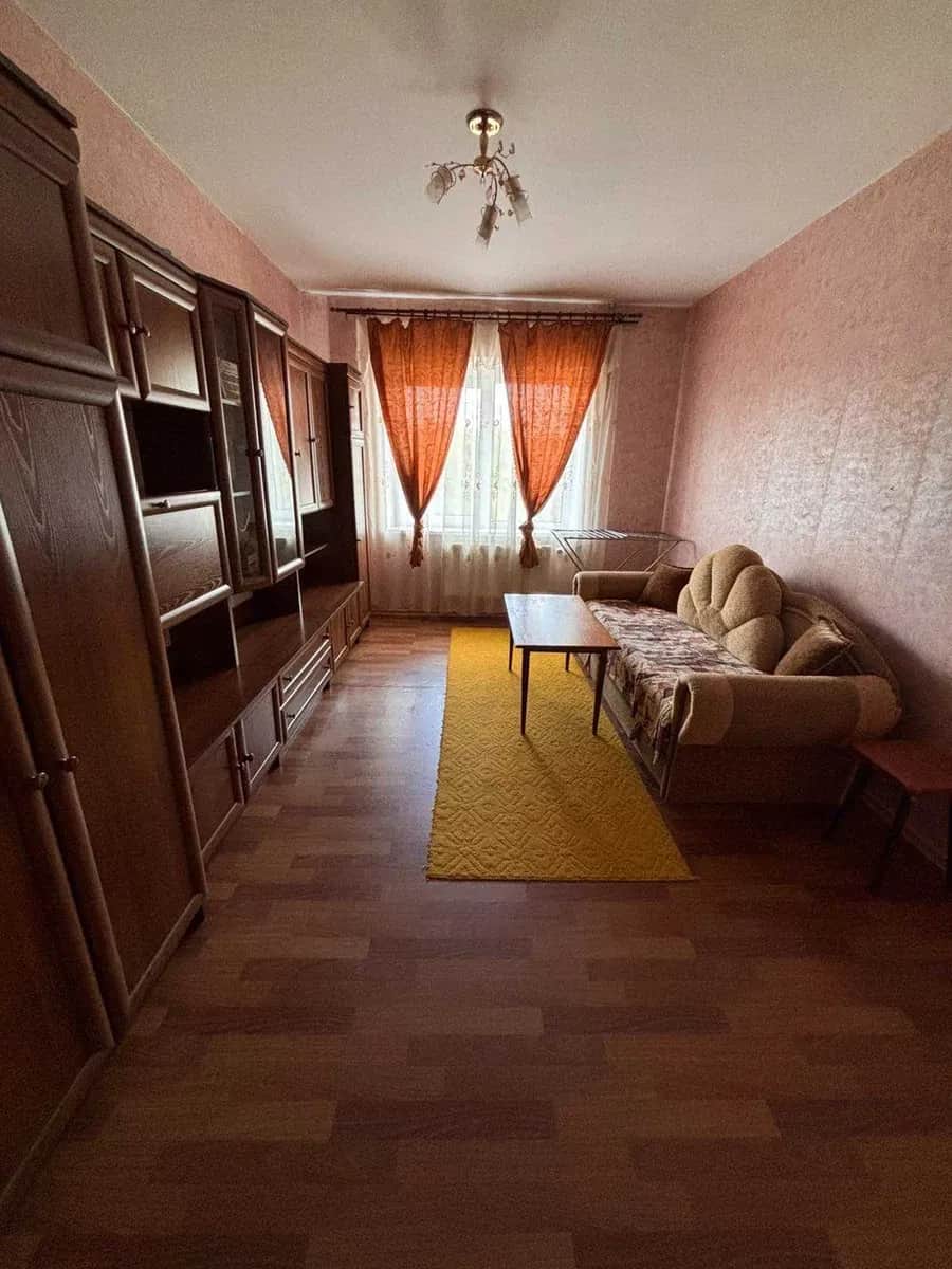 3-кімнатна квартира, Новокодацький: косметичний ремонт, меблі та техніка - фото 2