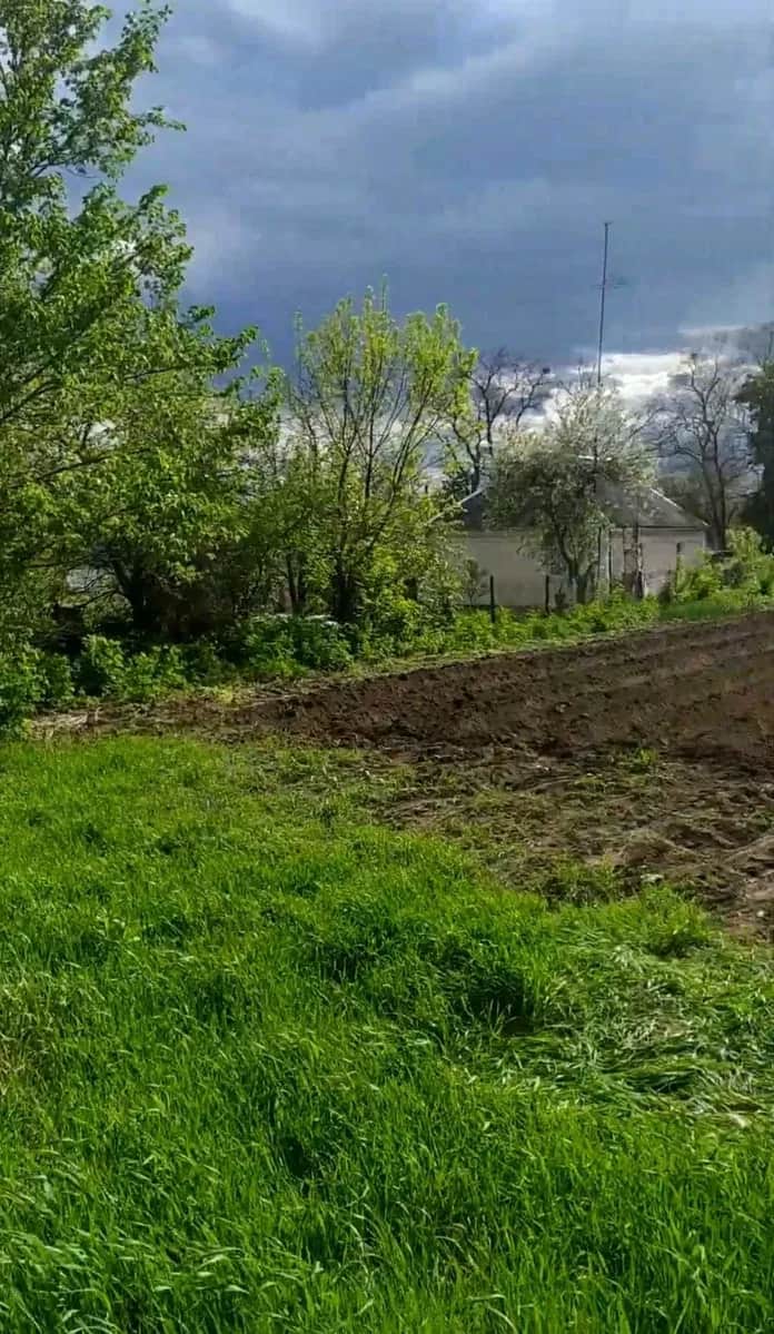 Ділянка 32 соток, Насташка: асфальтована дорога, власний колодязь - фото 1
