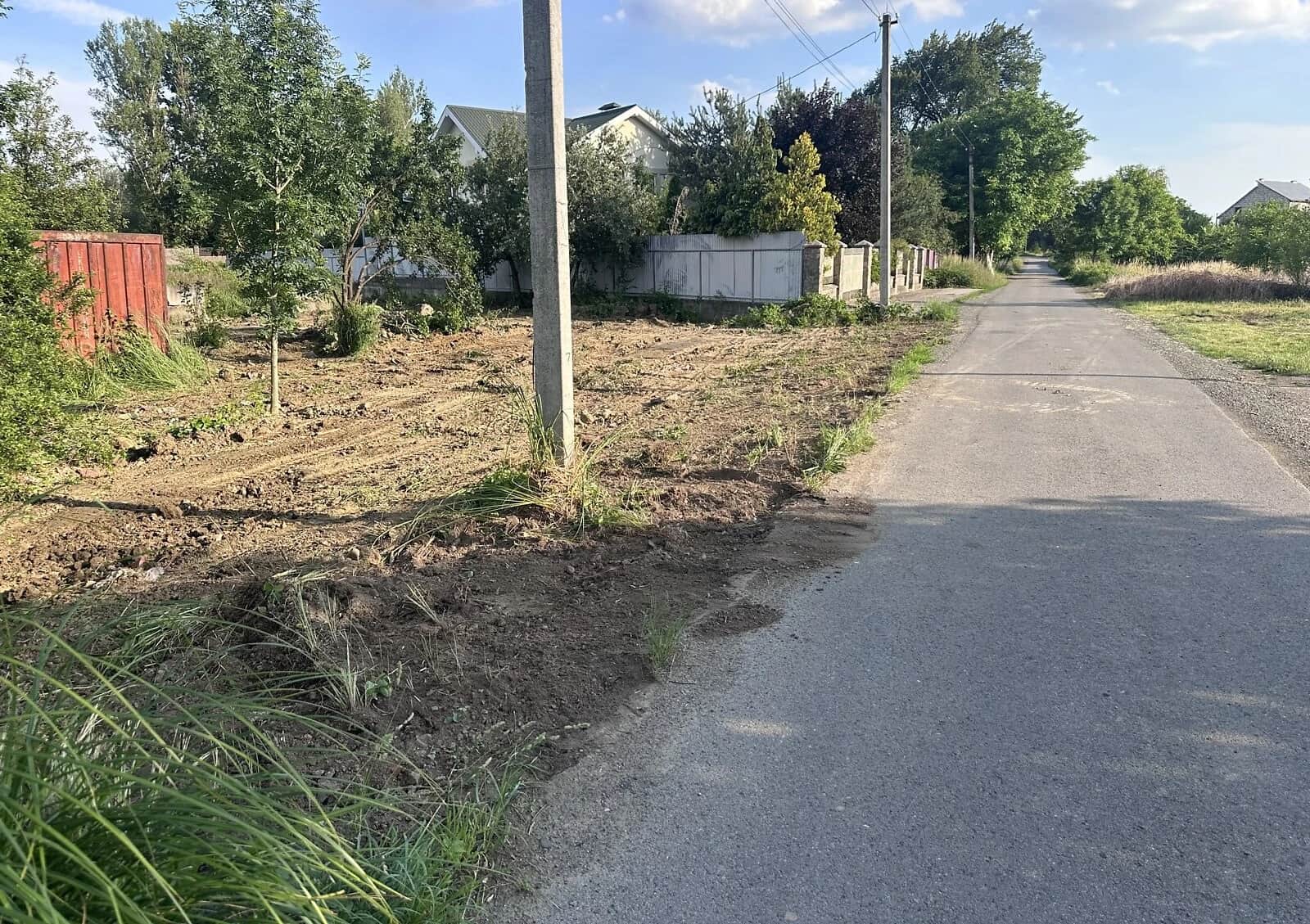 Ділянка 7,2 соток, Оноківці: під житлову забудову, фундамент - фото 2