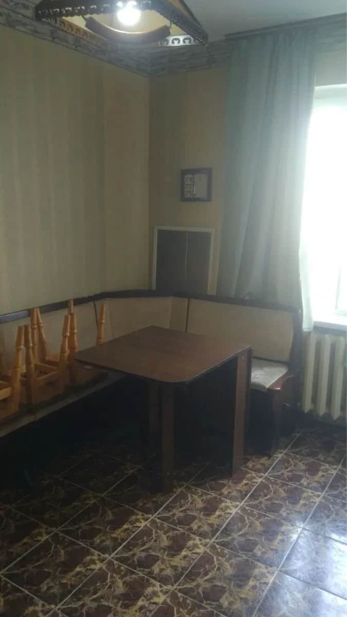 3-кімнатна квартира, Солом'янський: інвертори, сім'ям з дітьми - фото 2