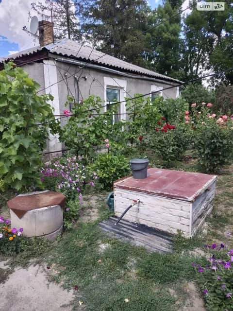 Частина будинку, Устинівка: басейн, свердловина, літня кухня - фото 2