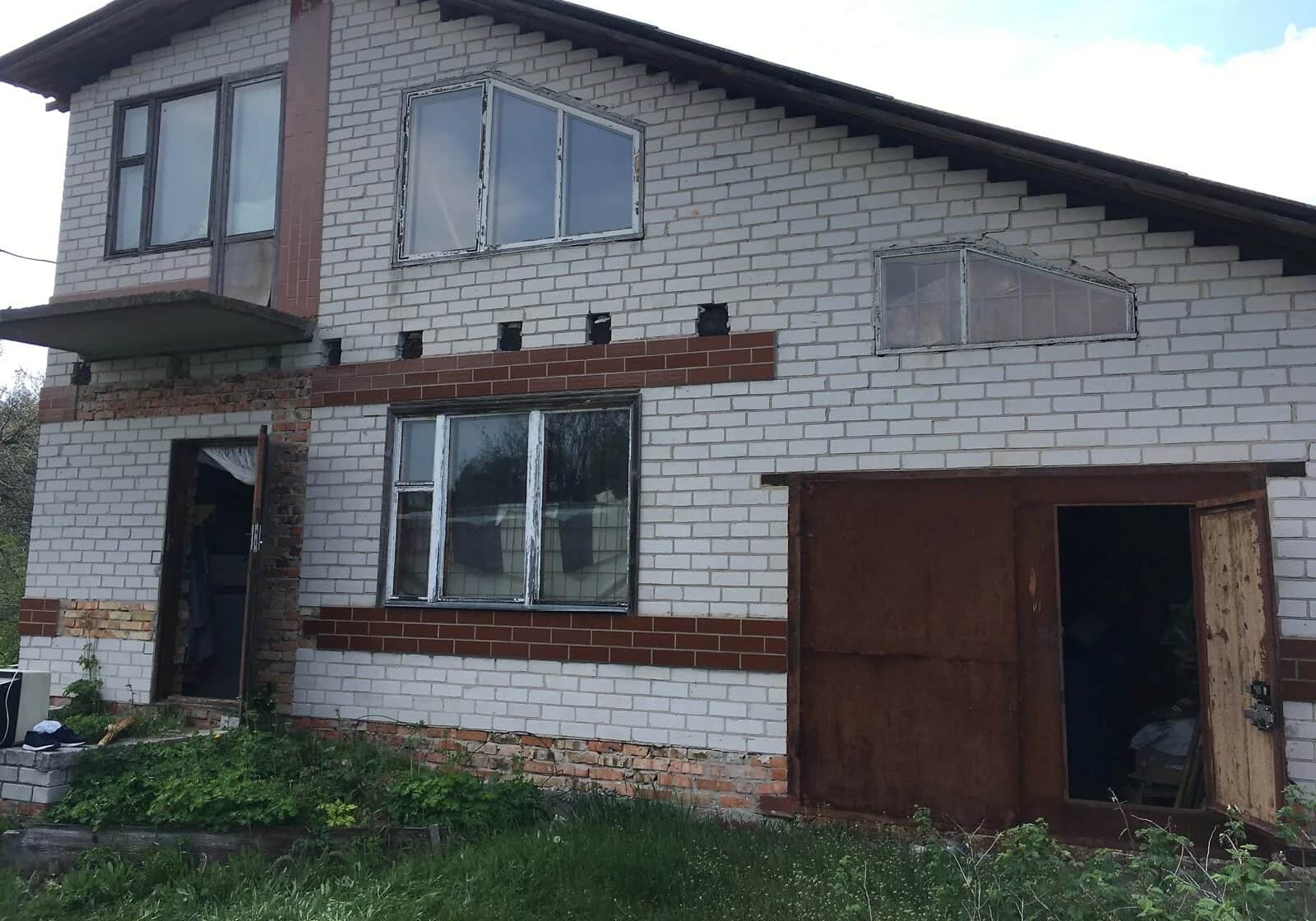 Ділянка 11.99 соток, Воронинці: під житлову забудову, фундамент - фото 1