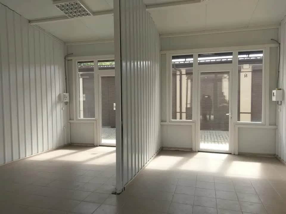 Склад, Дрогобич: підстанція 1 МВт, гостьовий паркінг - фото 2