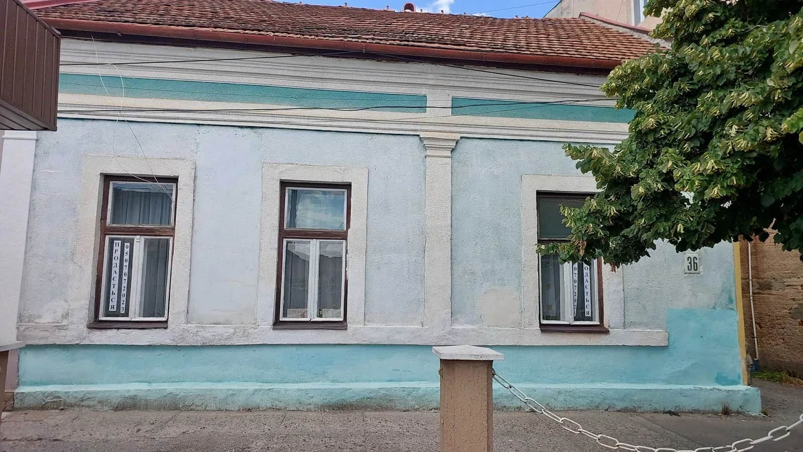 2-кімнатна квартира, Берегове: під комерцію, ділянка під гараж - фото 2