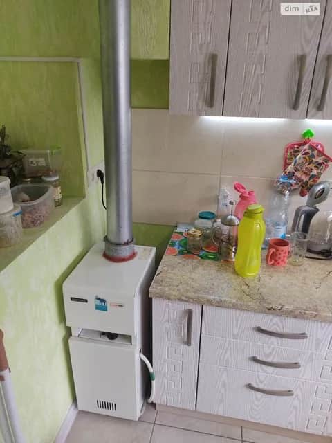 Частина будинку, вулиця Богдана Хмельницького: тераса, газ без світла - фото 2