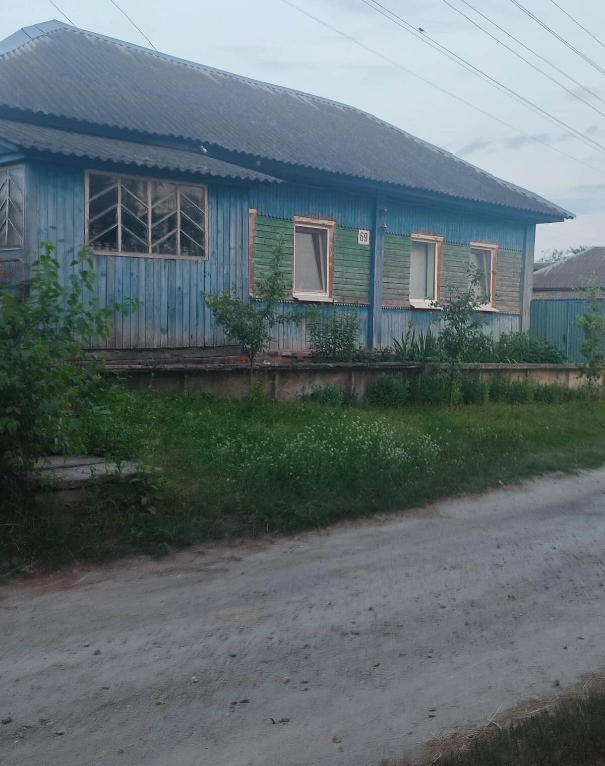 Будинок, Ямпіль: ділянка 12 соток, торг можливий - фото 2