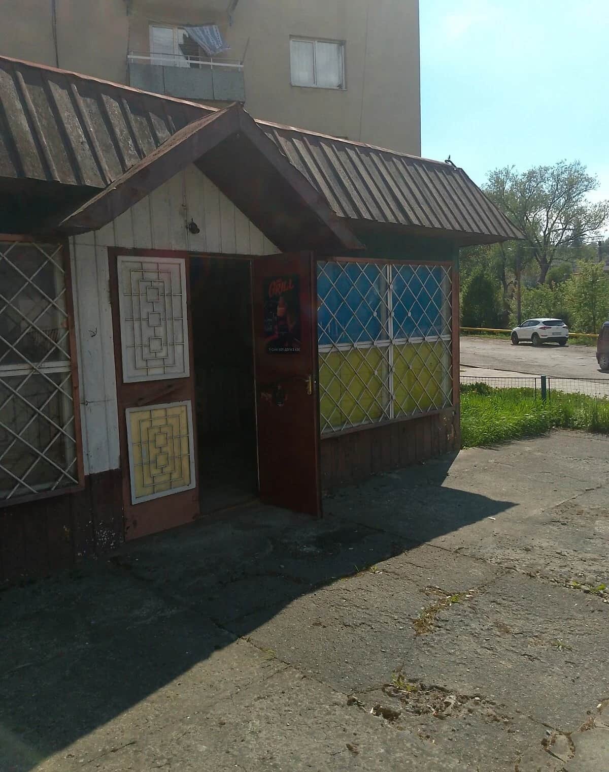 Приміщення, Воловець: під ательє, ділянка 1 сотка - фото 2