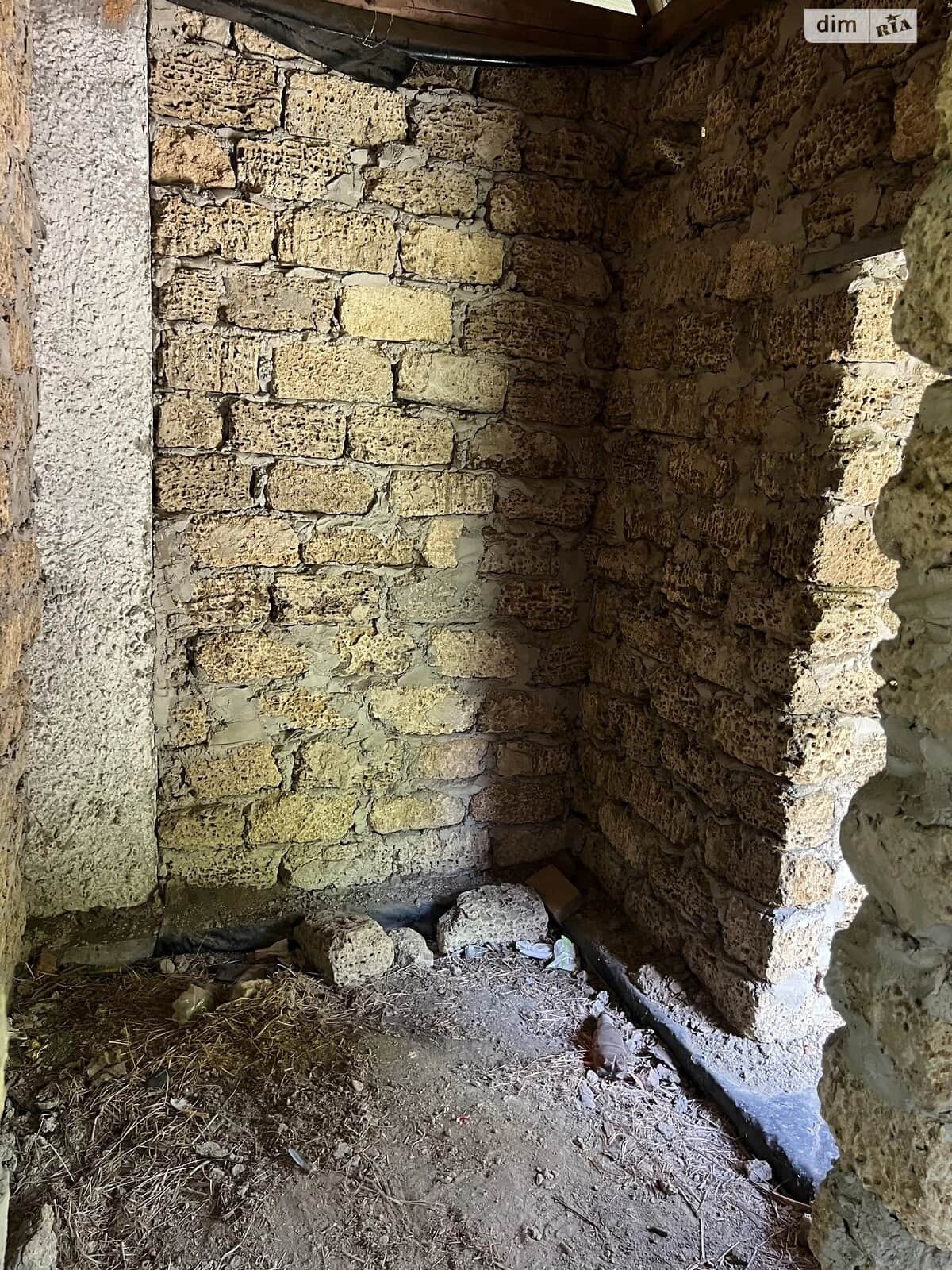 Будинок, Бурківці: ділянка 20.85 сотки, стіни з ракушняка - фото 2