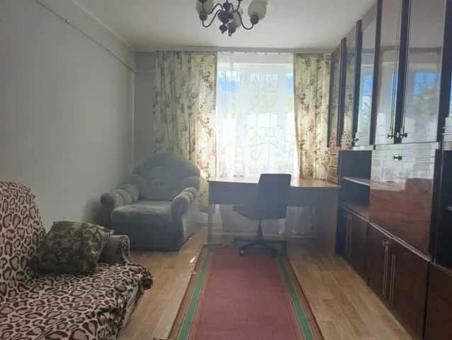 2-кімнатна квартира, Шевченківський: бойлер, 12 хв до метро Нивки - фото 2