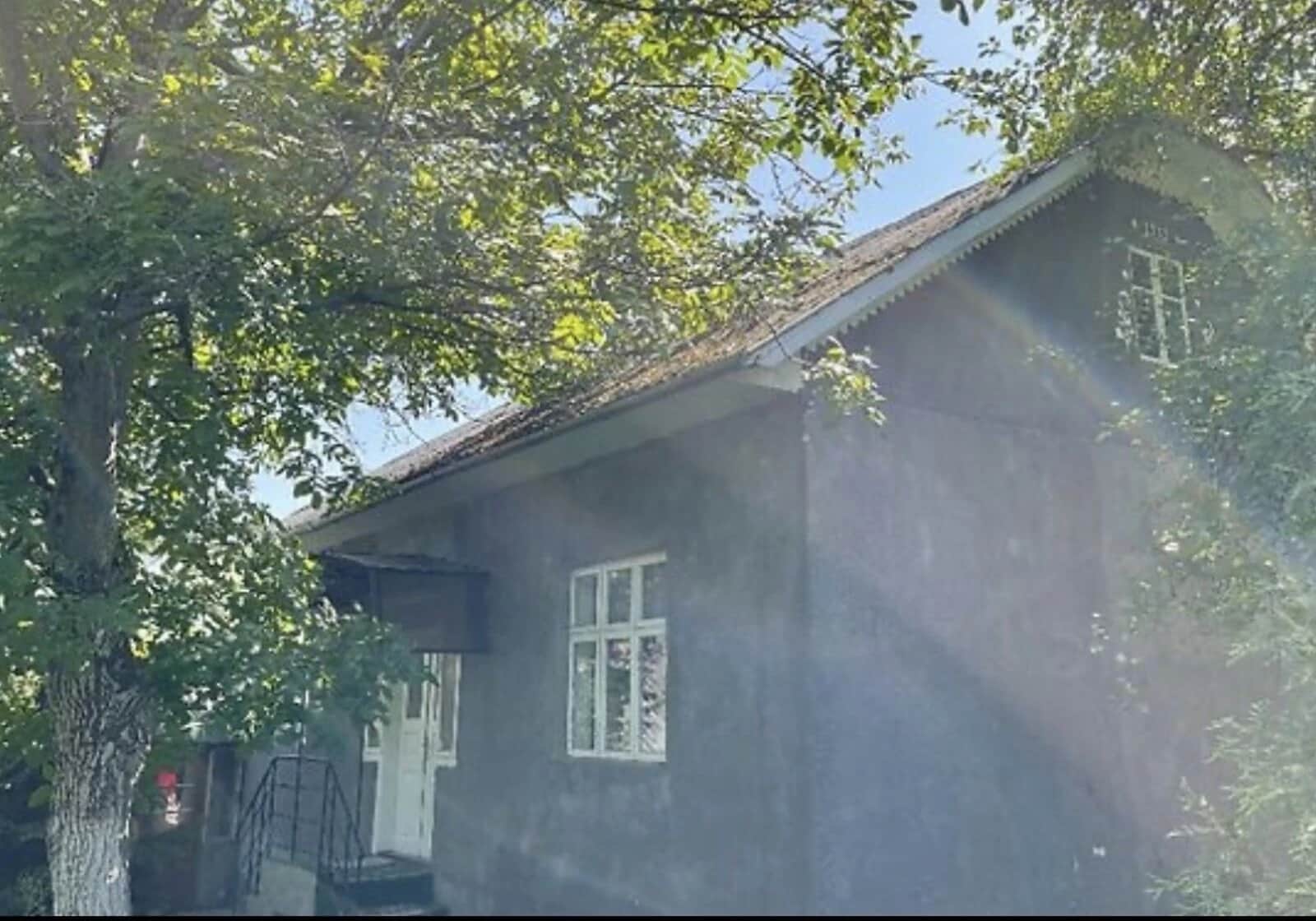 Будинок, Чорний Потік: гараж, 12 соток, 3 спальні - фото 1