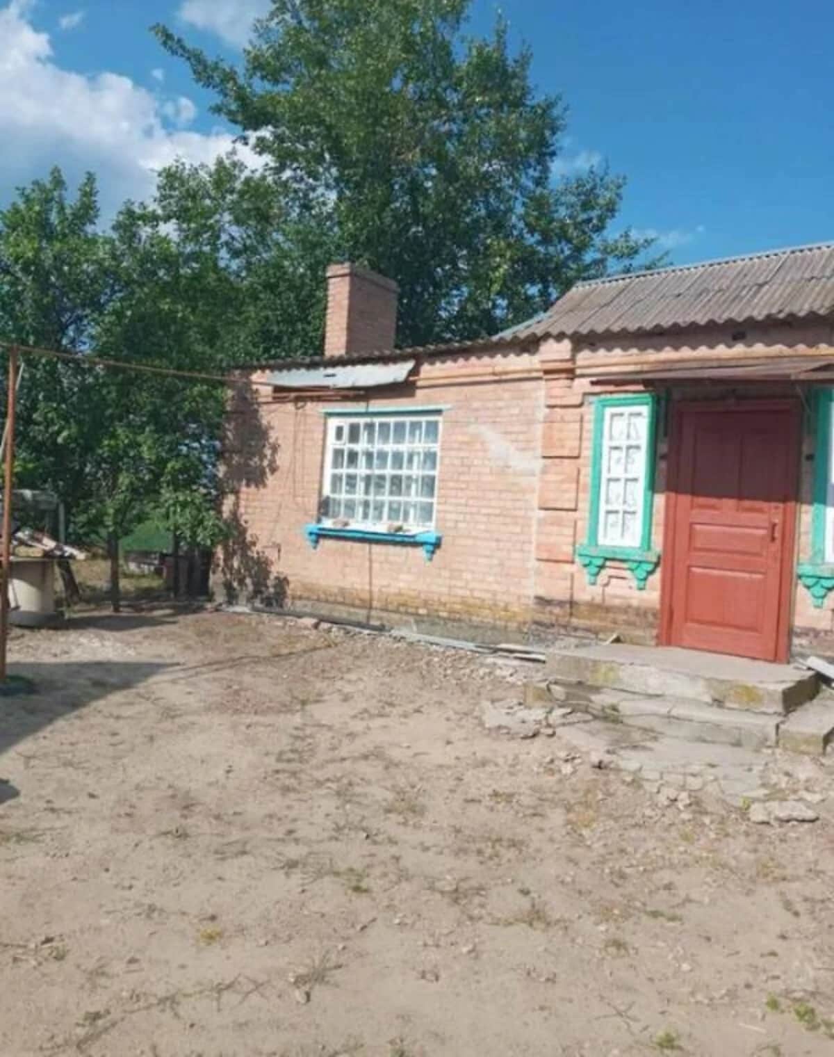 Будинок, Велика Северинка: 50 соток, торг - фото 2