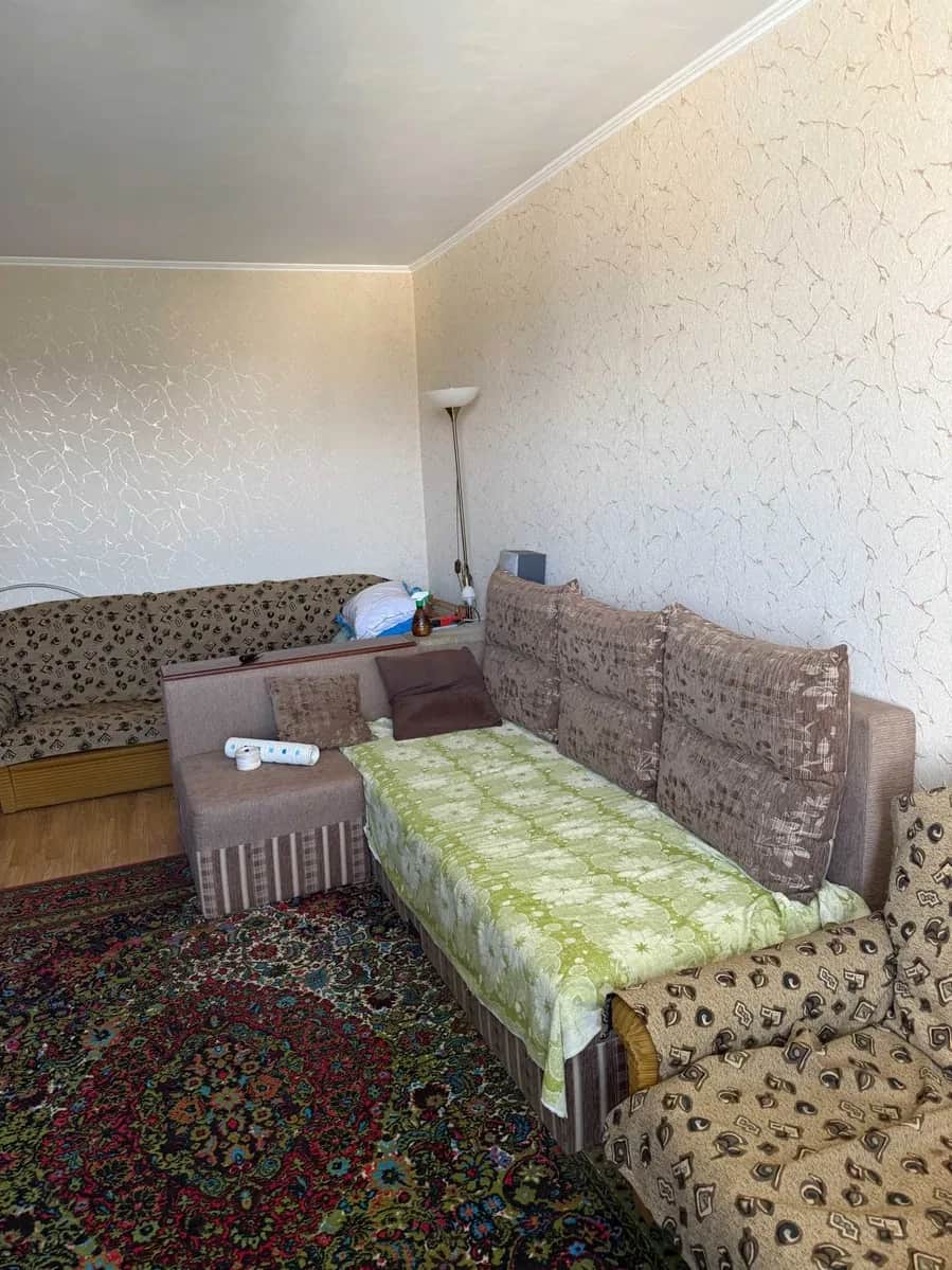 2-кімнатна квартира, Новокодацький: ліфт без світла, біля Дніпра - фото 1